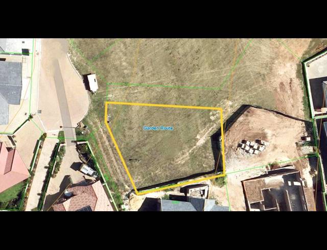 LAND FOR SALE IN MONTE CHRISTO